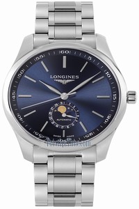 Replica L2.919.4.92.6 L29194926 Longines Master Moonphase Automatic 42mm Mens Watch