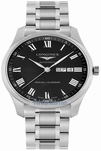 Replica L2.920.4.51.6 L29204516 Longines Master Automatic 42mm Mens Watch