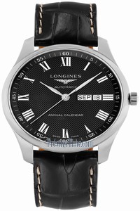 Replica L2.920.4.51.7 L29204517 Longines Master Automatic 42mm Mens Watch