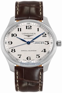 Replica L2.920.4.78.3 L29204783 Longines Master Automatic 42mm Mens Watch