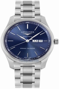 Replica L2.920.4.92.6 L29204926 Longines Master Automatic 42mm Mens Watch