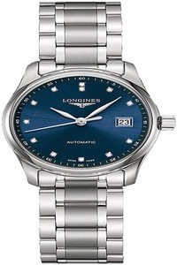 Replica L2.257.4.97.6 L22574976 Longines Master Automatic 29mm Ladies Watch