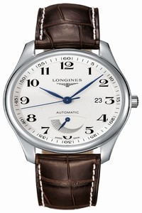 Replica L2.908.4.78.3 L29084783 Longines Master Power Reserve 40mm Mens Watch