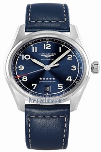 Replica L3.410.4.93.0 L34104930 Longines Spirit Automatic 37mm Midsize Watch