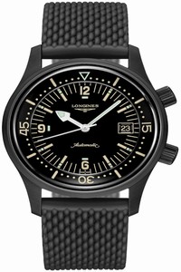 Replica L3.774.2.50.9 L37742509 Longines Legend Diver Automatic Mens Watch