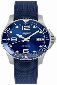Replica L3.780.4.96.9 L37804969 Longines HydroConquest Automatic 39mm Mens Watch