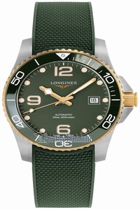 Replica L3.781.3.06.9 L37813069 Longines HydroConquest Automatic 41mm Mens Watch