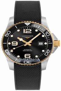 Replica L3.781.3.56.9 L37813569 Longines HydroConquest Automatic 41mm Mens Watch