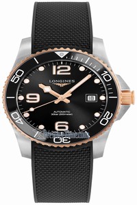 Replica L3.781.3.58.9 L37813589 Longines HydroConquest Automatic 41mm Mens Watch