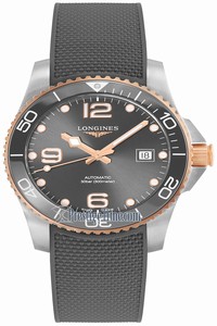Replica L3.781.3.78.9 L37813789 Longines HydroConquest Automatic 41mm Mens Watch