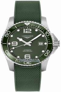 Replica L3.781.4.06.9 L37814069 Longines HydroConquest Automatic 41mm Mens Watch