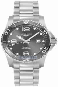 Replica L3.781.4.76.6 L37814766 Longines HydroConquest Automatic 41mm Mens Watch