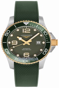 Replica L3.782.3.06.9 L37823069 Longines HydroConquest Automatic 43mm Mens Watch