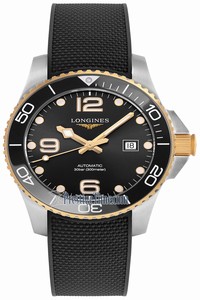 Replica L3.782.3.56.9 L37823569 Longines HydroConquest Automatic 43mm Mens Watch