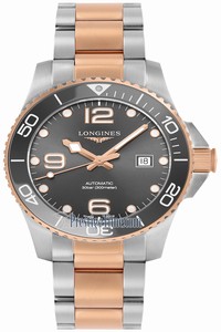 Replica L3.782.3.78.7 L37823787 Longines HydroConquest Automatic 43mm Mens Watch