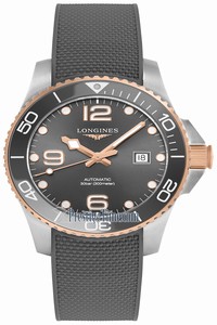 Replica L3.782.3.78.9 L37823789 Longines HydroConquest Automatic 43mm Mens Watch
