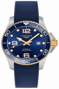 Replica L3.782.3.96.9 L37823969 Longines HydroConquest Automatic 43mm Mens Watch