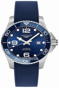 Replica L3.782.4.96.9 L37824969 Longines HydroConquest Automatic 43mm Mens Watch