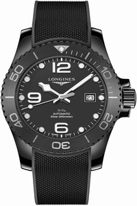Replica L3.784.4.56.9 L37844569 Longines HydroConquest Automatic 43mm Mens Watch