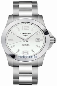Replica L3.776.4.76.6 L37764766 Longines Conquest Automatic 39mm Mens Watch