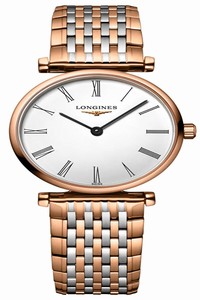 Replica L4.209.1.91.7 L42091917 Longines La Grande Classique Quartz 24mm Ladies Watch