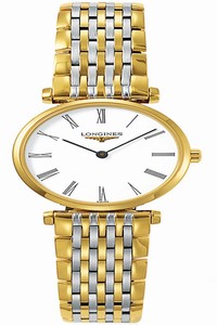 Replica L4.209.2.11.7 Longines La Grande Classique Quartz 24mm Ladies Watch