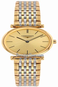 Replica L4.209.2.32.7 L42092327 Longines La Grande Classique Quartz 24mm Ladies Watch