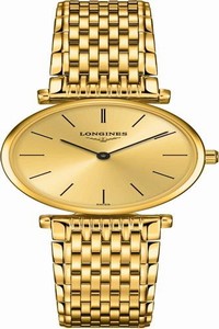 Replica L4.209.2.32.8 L42092328 Longines La Grande Classique Quartz 24mm Ladies Watch