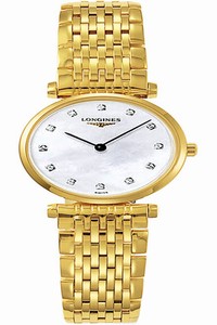 Replica L4.209.2.87.8 Longines La Grande Classique Quartz 24mm Ladies Watch