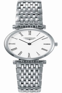 Replica L4.209.4.11.6 Longines La Grande Classique Quartz 24mm Ladies Watch
