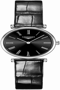 Replica L4.209.4.51.2 L42094512 Longines La Grande Classique Quartz 24mm Ladies Watch