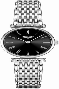 Replica L4.209.4.51.6 L42094516 Longines La Grande Classique Quartz 24mm Ladies Watch