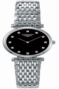 Replica L4.209.4.58.6 Longines La Grande Classique Quartz 24mm Ladies Watch
