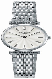 Replica L4.209.4.71.6 Longines La Grande Classique Quartz 24mm Ladies Watch
