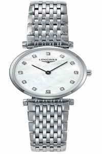 Replica L4.209.4.87.6 Longines La Grande Classique Quartz 24mm Ladies Watch