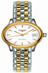 Replica L4.274.3.22.7 L42743227 Longines Flagship Automatic 26mm Ladies Watch