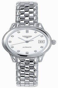 Replica L4.274.4.27.6 L42744276 Longines Flagship Automatic 26mm Ladies Watch
