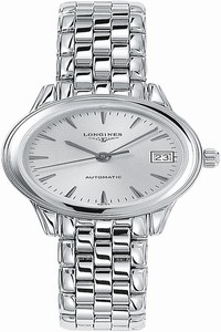 Replica L4.274.4.72.6 L42744726 Longines Flagship Automatic 26mm Ladies Watch