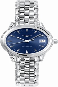 Replica L4.274.4.92.6 L42744926 Longines Flagship Automatic 26mm Ladies Watch