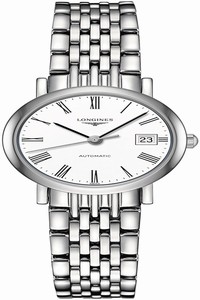 Replica L4.309.4.11.6 L43094116 Longines Elegant Automatic 25.5mm Ladies Watch