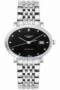 Replica L4.310.4.57.6 Longines Elegant Automatic 29mm Ladies Watch