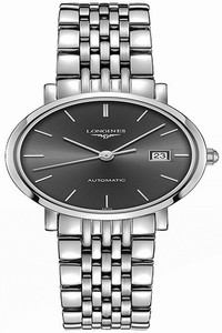 Replica L4.310.4.72.6 Longines Elegant Automatic 29mm Ladies Watch