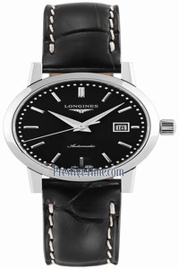 Replica L4.325.4.52.0 L43254520 Longines The Longines Classic 1832 Ladies Watch