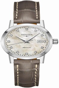 Replica L4.325.4.87.2 L43254872 Longines The Longines Classic 1832 Ladies Watch
