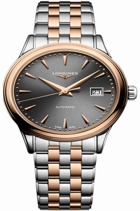 Replica L4.374.3.78.7 L43743787 Longines Flagship Automatic 30mm Ladies Watch