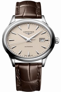 Replica L4.374.4.79.2 L43744792 Longines Flagship Automatic 30mm Ladies Watch