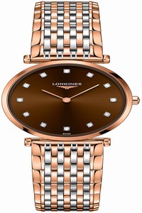 Replica L4.512.1.67.7 L45121677 Longines La Grande Classique Quartz 29mm Ladies Watch