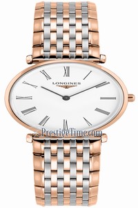 Replica L4.512.1.91.7 L45121917 Longines La Grande Classique Quartz 29mm Ladies Watch