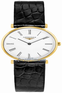 Replica L4.512.2.11.2 L45122112 Longines La Grande Classique Quartz 29mm Ladies Watch