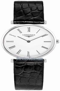 Replica L4.512.4.11.2 Longines La Grande Classique Quartz - 29mm Ladies Watch